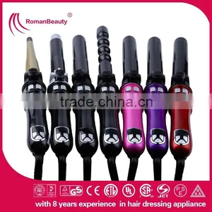 Most Classic Fashion Hair Curler Accessories Manufacturer thumbnail-1