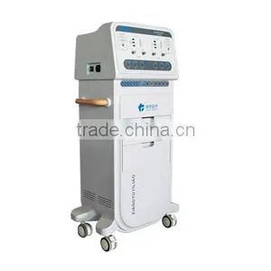 Transcutaneous Electrical Nerve Stimulator thumbnail-1