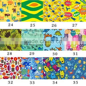 New Printed Babyfriend Diaper Wholesale Babyfriend Newborn AIO Cloth Diaper thumbnail-3