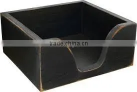 Wooden Napkin Holder thumbnail-1