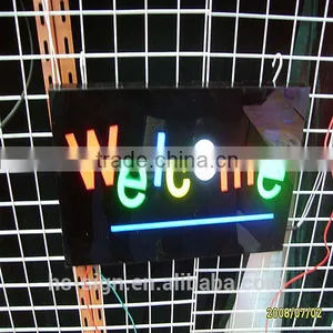 Hot Sale Muitiple LED Light Box Hang WALL thumbnail-2