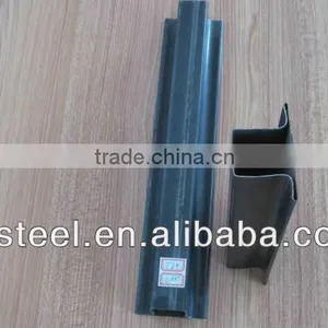 0.55mm Cold Rolled Weld Tee Piping,china YOUFA Group,LGJ thumbnail-1