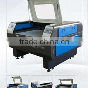 Fabric Laser Cutting Machine thumbnail-1