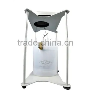 Textile Digital Weighing Scale/0.1g 2100g Hydrostatic Electronic Balance thumbnail-2