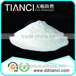 Magnesium Hydroxide Flame Retardant thumbnail-1