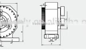 Spindle Clamp thumbnail-2