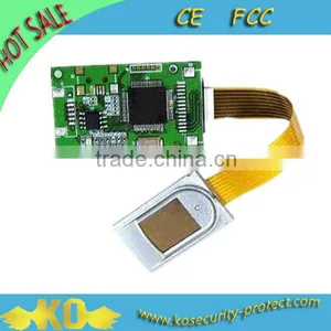 Fingerprint Authentication Module KO-ZA20 thumbnail-1