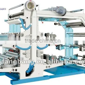 Flexography Printing Press thumbnail-1
