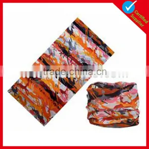 High Quality Outdoor Microfiber Bandana thumbnail-3