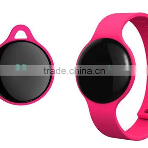 Smart Band Ios Android Wristband Wristwatch Waterproof Ip68 thumbnail-4