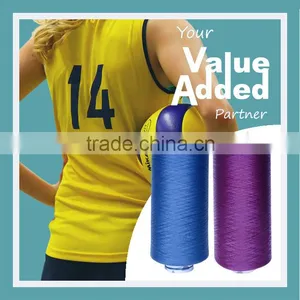 Polyester Yarn DTY 75D/72F SIM thumbnail-1
