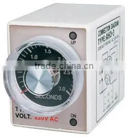 Kontron AH3 Series Solid State Time Relay thumbnail-1