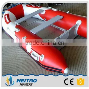 Brand Inflatable Boat thumbnail-3
