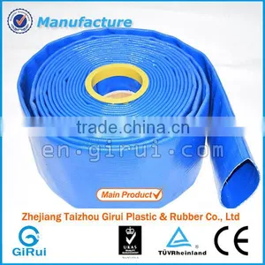 Newest Hot Selling Soft Irrigation Pipe thumbnail-1