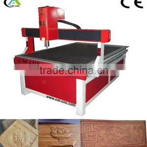 CM-1318 Wood Carving CNC Router 1318 thumbnail-1