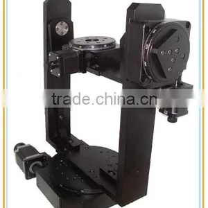 Motorized Optical Rotation Platform thumbnail-1