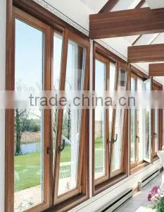 Modern Windows Aluminum/design of Windows for Houses thumbnail-1