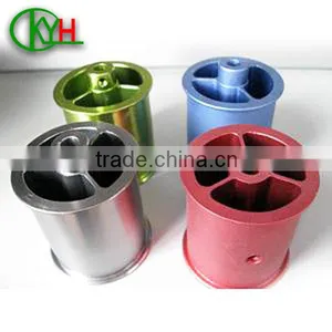High Quality Cnc Machining Parts for Production thumbnail-1