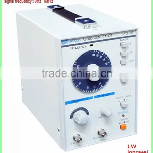 Brand New 10Hz-1MHz Audio Low Signal Generator TAG-101 thumbnail-1