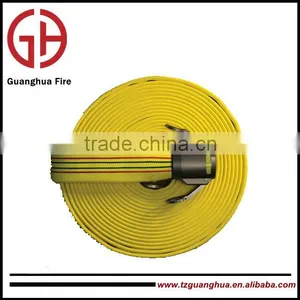 High Pressure Tpu Lining Snow Making Hose thumbnail-1