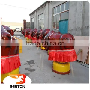 Outdoor&indoor Commerical Exciting Mechanical Bull Redeo Ride for Sale thumbnail-6
