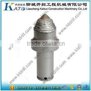 S120Tungsten Carbide Crusher Pick Tools for Mining Bit thumbnail-4