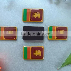 ECO-friendly Epoxy Sticker,custom Clear Epoxy Resin Sticker thumbnail-4