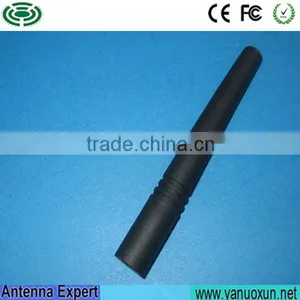 Made In China 2.5dBi Antenna 1km Walkie Talkie Rubber Antenna Omni 1km 400-470mhz Terminal Antenna thumbnail-1