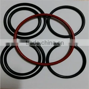 Black o Rings With Thinckness 5.2mm Buna-N Thick o Ring thumbnail-5