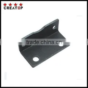 Zinc Metal Angle Bracket China Supplier thumbnail-1