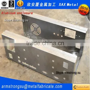 XAX023AB Hot Products to Sell Online Aluminum Enclosure Goods From China thumbnail-6