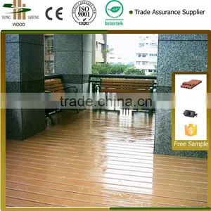 Easy Assembled Cheap Outdoor Tiles thumbnail-1