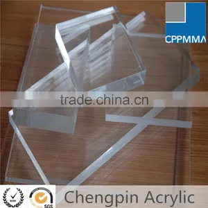 Different Thickness Pmma Material Acrylic Plate thumbnail-1
