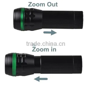 Mountain Bike Bicycle Light 3W Ultra Bright Bike Bicycle Light thumbnail-5