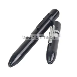 AAA Battery Only Aluminum 395nm LED UV Pen Light thumbnail-6