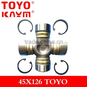 45x126 UNIVERSAL JOINT thumbnail-1