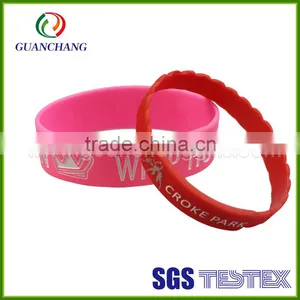 High Quality Silicone Rfid Silicone Wristbands for Nike,Wrist Traps Cheap thumbnail-2