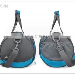Polyester Sport Travel Bag,mens Travel Bags,new Design Cheap Travel Bag thumbnail-3