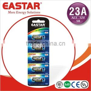 Samples Freely 12v A27 27a Alkaline Battery L828 for Medical Devices and Etc thumbnail-4