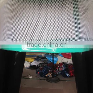 2015 EN14960 New Design Inflatable Basketball Hoop thumbnail-3