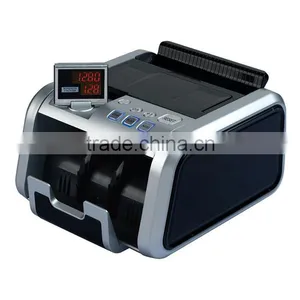 Money Counting Machine Bank Equipment Finance Value Tablet Counter Machine 6311/1 thumbnail-1