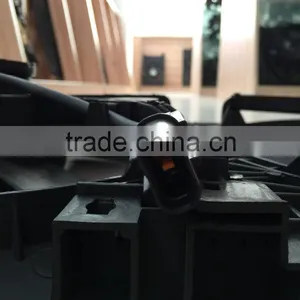 Auto Radiator Cooling Fan for MITSUBISHI LANCER thumbnail-3