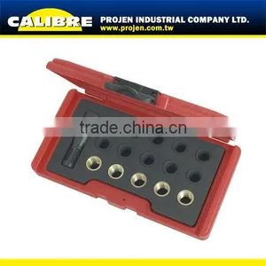CALIBRE Auto Repair 16PC 14mm Spark Plug Thread Set thumbnail-1