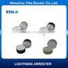 Wenzhou Yika Zinc Oxide Disc for 20-35KV Arrester thumbnail-1