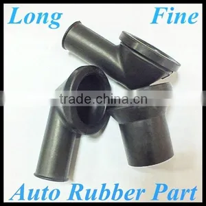 Automotive Molded Rubber Wire Boot thumbnail-2