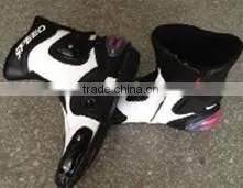 High Quality Motocross Motorcycle Racing Cycling Boots Shoes Downhill Off Road Men Shoes thumbnail-1