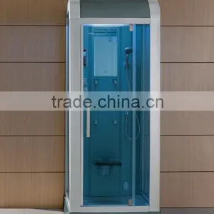 Fold Up Shower PU Foam Seat thumbnail-3