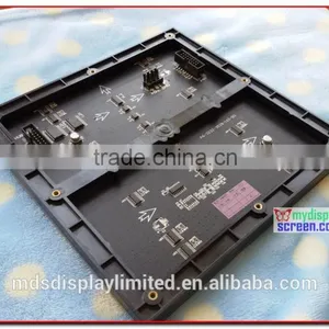 p6 Led Module, Indoor Usage and Video and Picture Display Function Advertising thumbnail-3