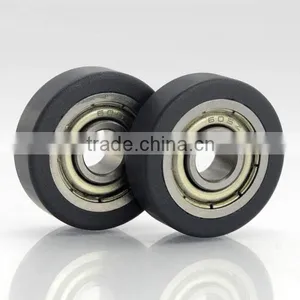 5x18x5mm Money Counter Wheel / Money Counter Roller thumbnail-1
