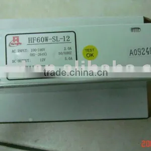 5V/12V/15V24V/60W Switch Mode Power Supply thumbnail-1
